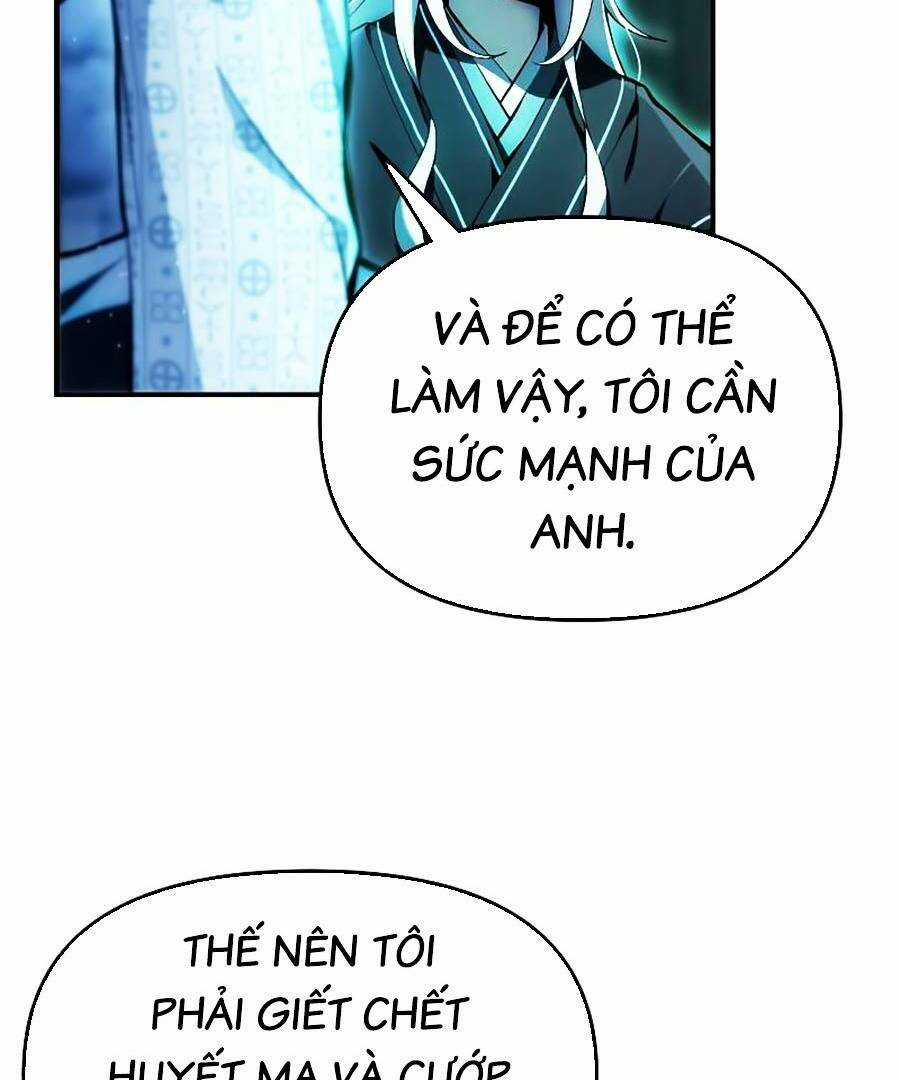 Tôi Là Thiên Ma Truyền Nhân Chapter 4 trang 31