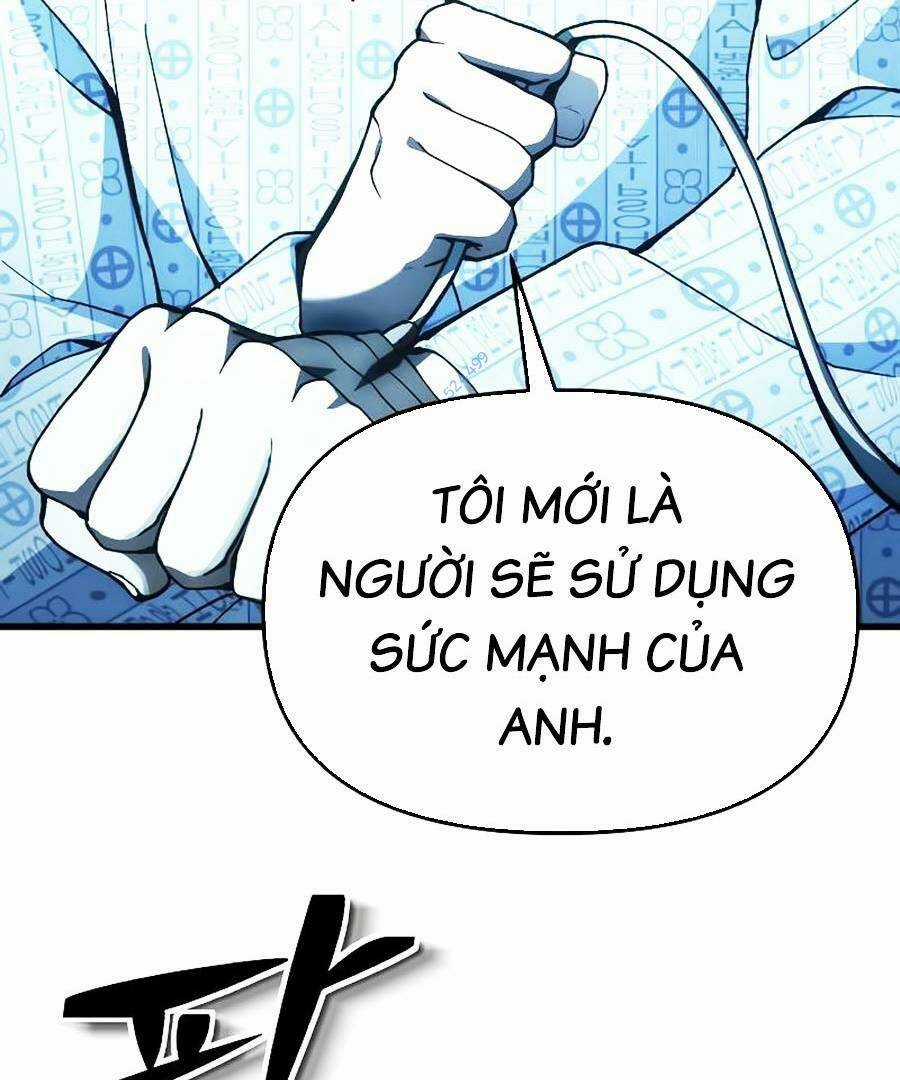 Tôi Là Thiên Ma Truyền Nhân Chapter 4 trang 34