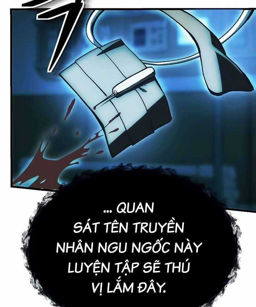 Tôi Là Thiên Ma Truyền Nhân Chapter 4 trang 35