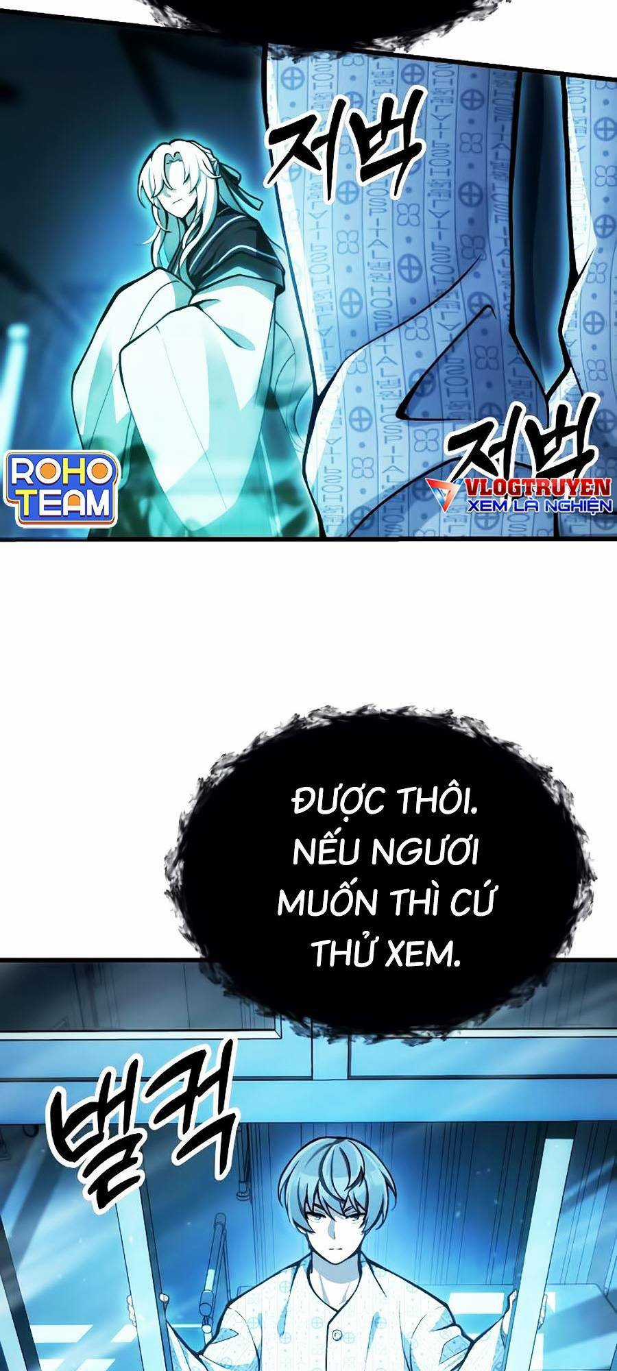 Tôi Là Thiên Ma Truyền Nhân Chapter 4 trang 36