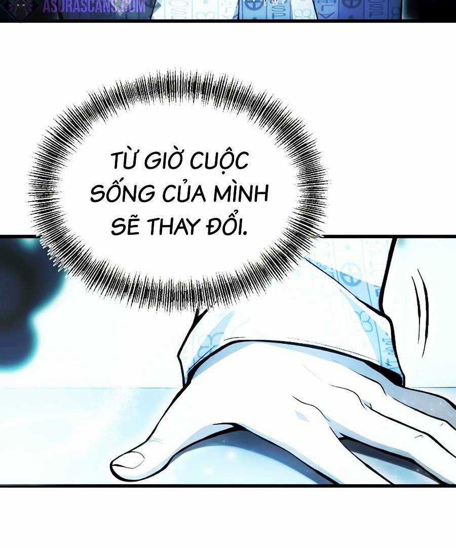 Tôi Là Thiên Ma Truyền Nhân Chapter 4 trang 39