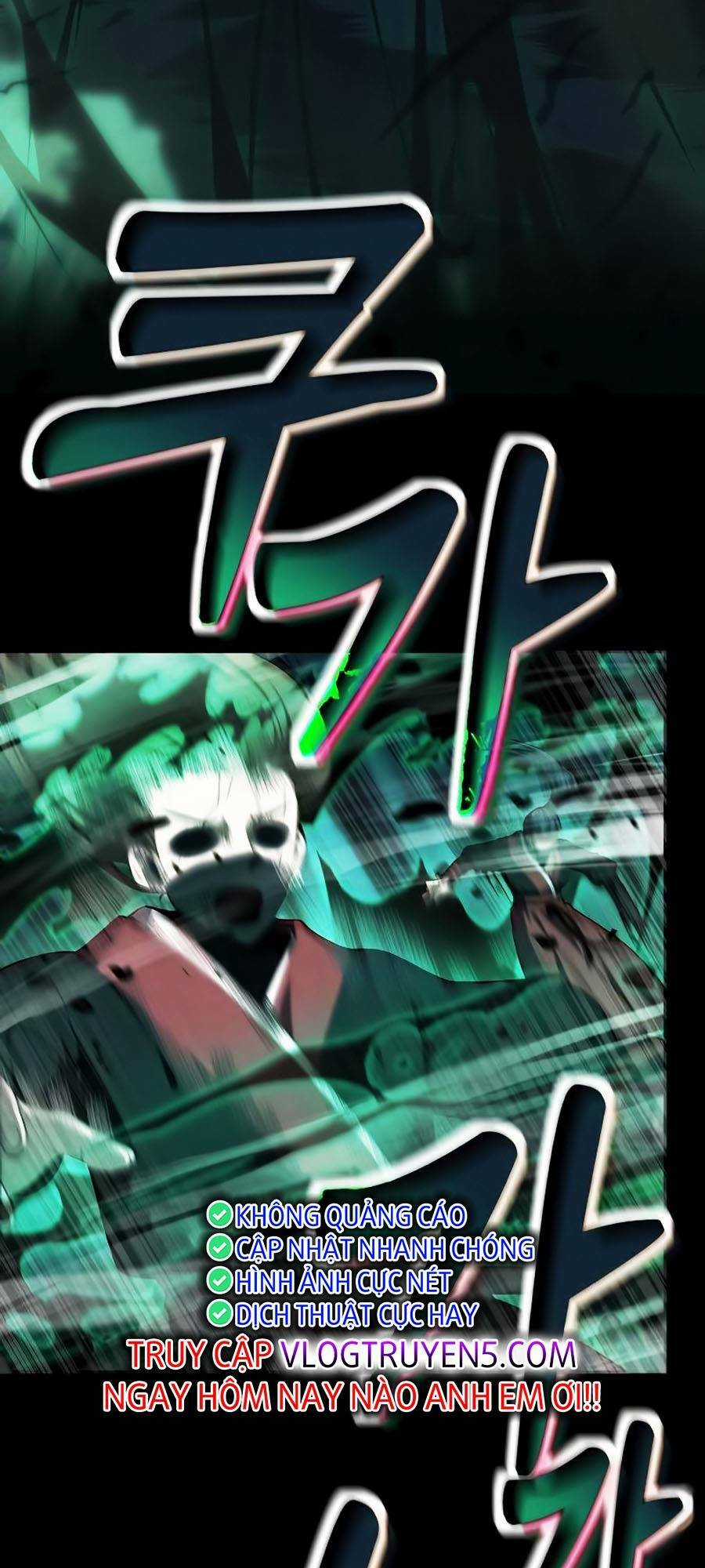 Tôi Là Thiên Ma Truyền Nhân Chapter 4 trang 4