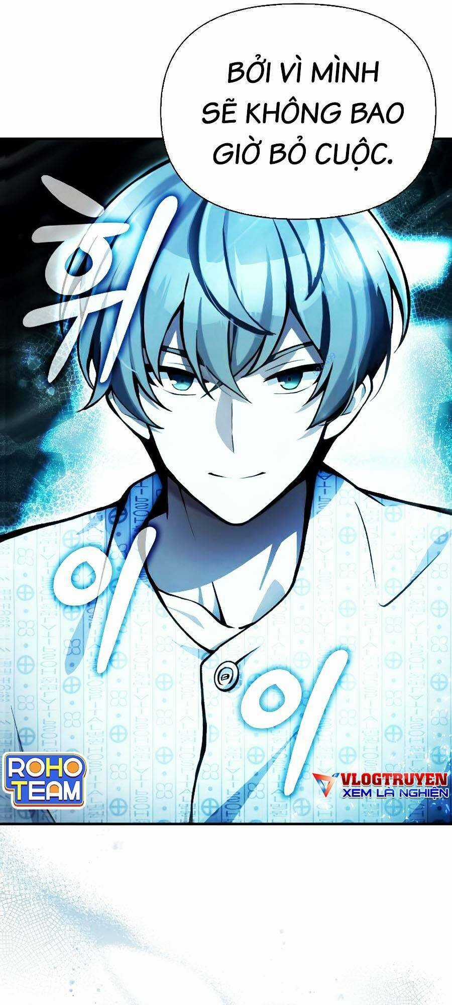 Tôi Là Thiên Ma Truyền Nhân Chapter 4 trang 40