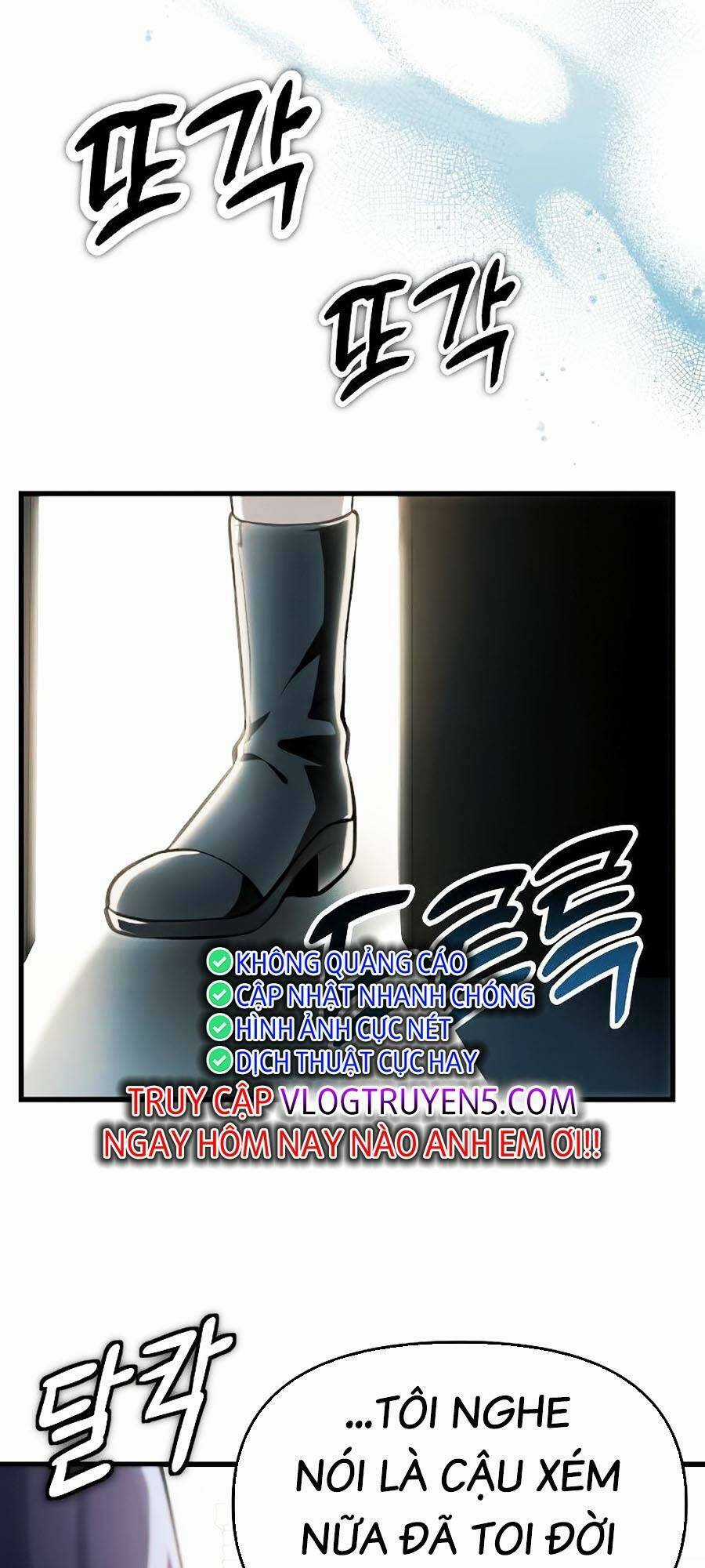 Tôi Là Thiên Ma Truyền Nhân Chapter 4 trang 41