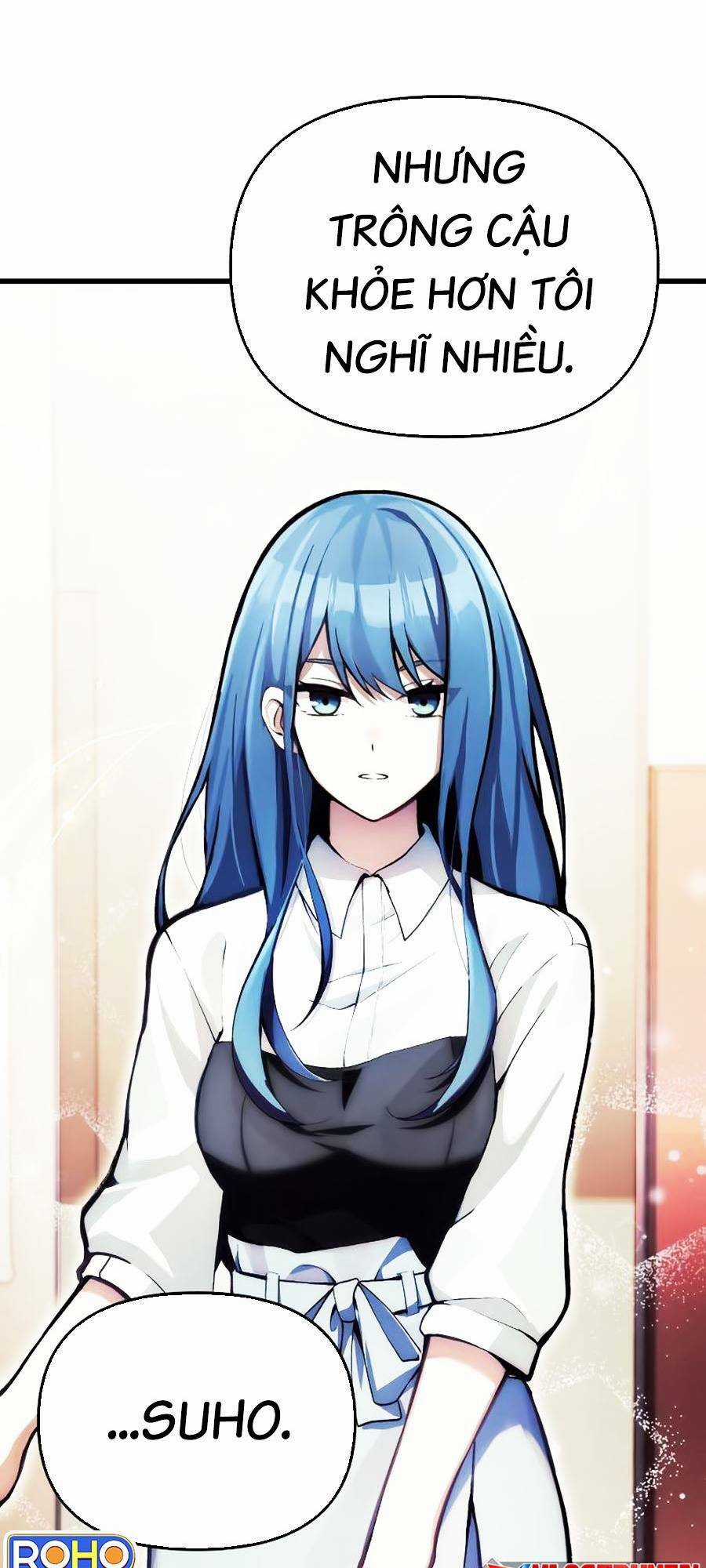 Tôi Là Thiên Ma Truyền Nhân Chapter 4 trang 44