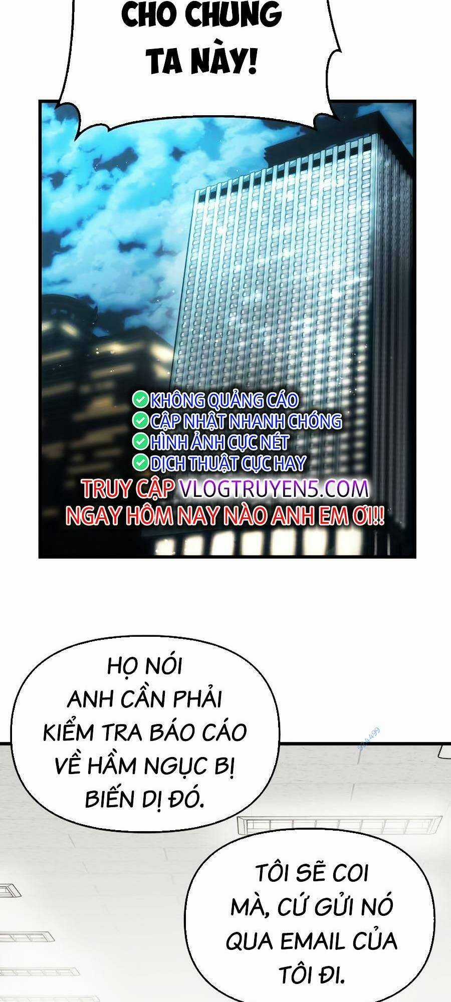 Tôi Là Thiên Ma Truyền Nhân Chapter 4 trang 48