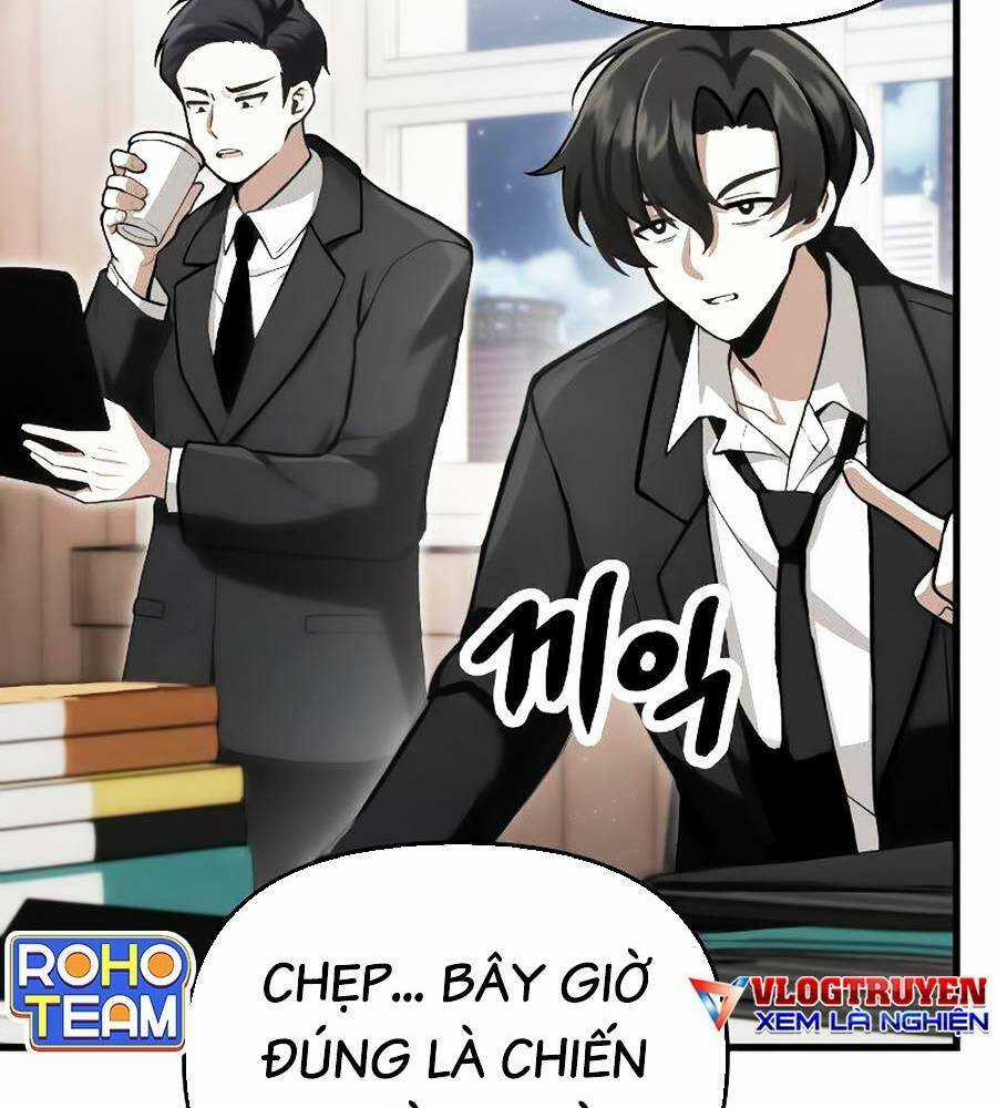 Tôi Là Thiên Ma Truyền Nhân Chapter 4 trang 50