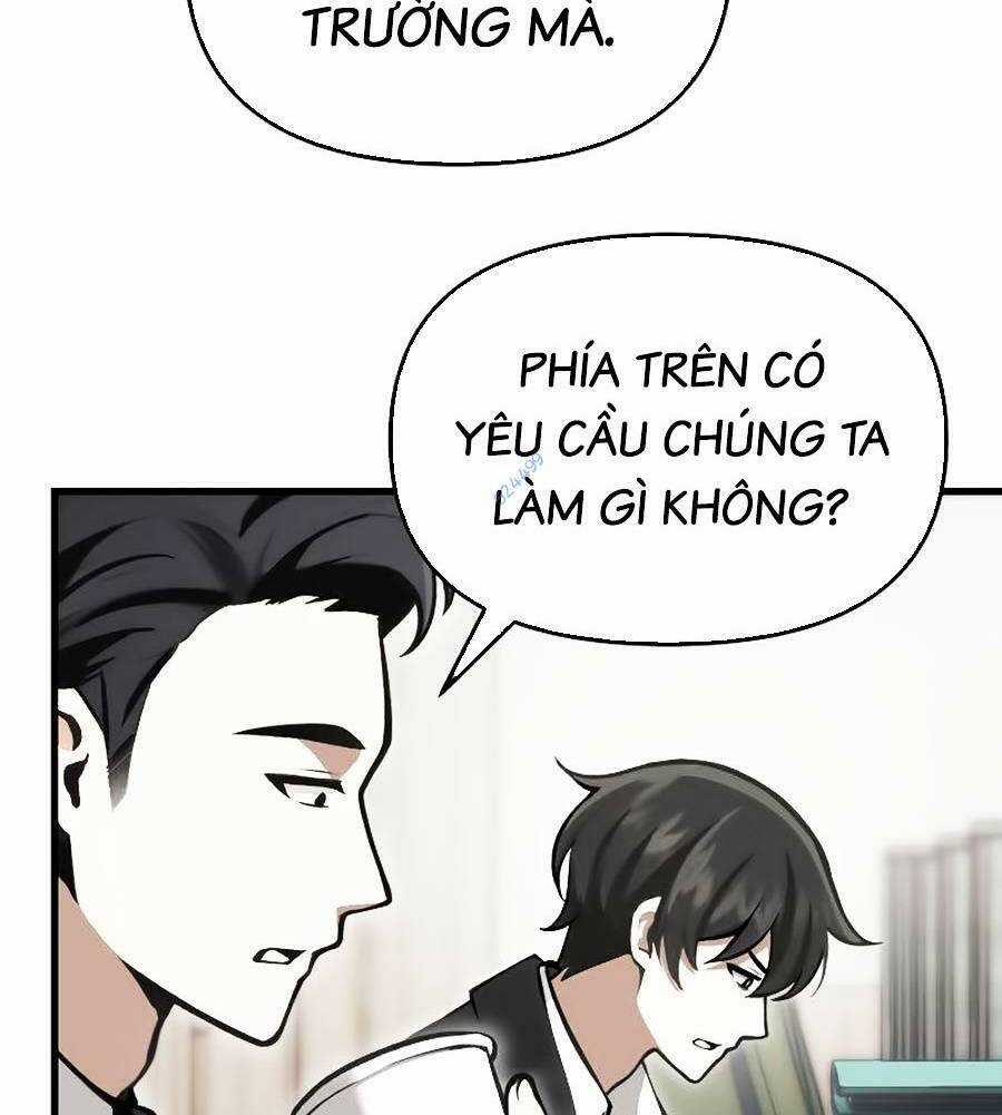 Tôi Là Thiên Ma Truyền Nhân Chapter 4 trang 51