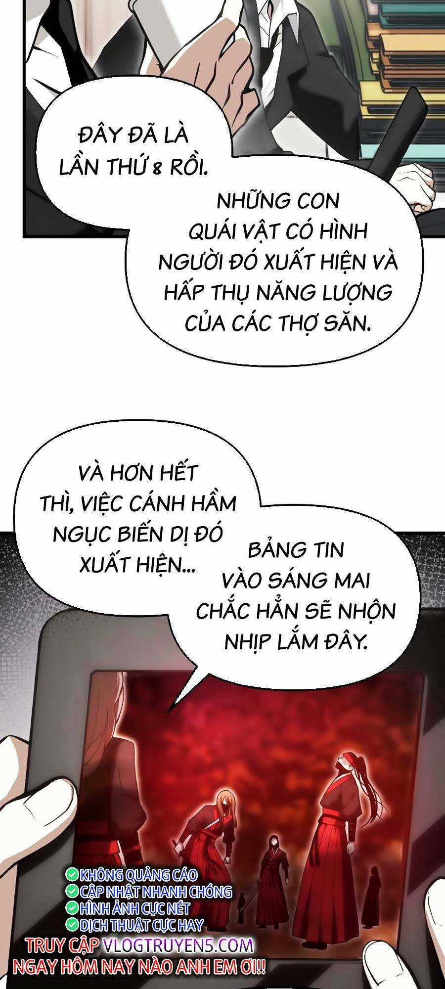Tôi Là Thiên Ma Truyền Nhân Chapter 4 trang 52