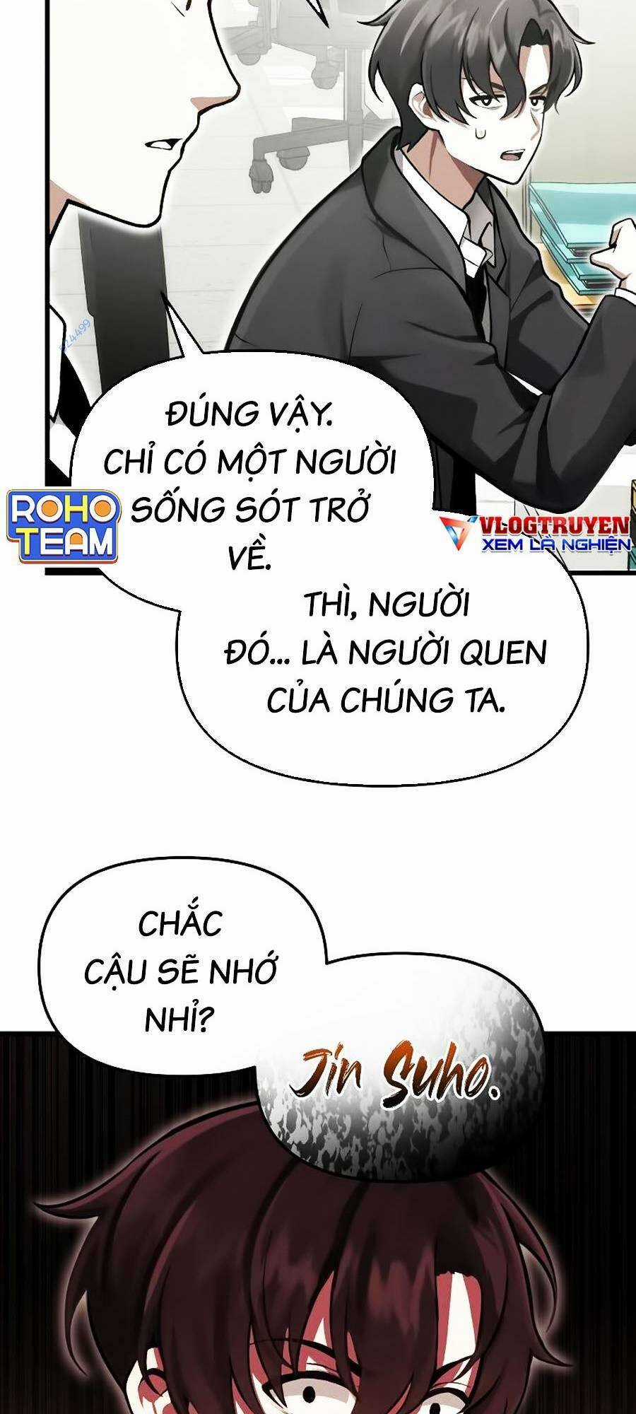 Tôi Là Thiên Ma Truyền Nhân Chapter 4 trang 56