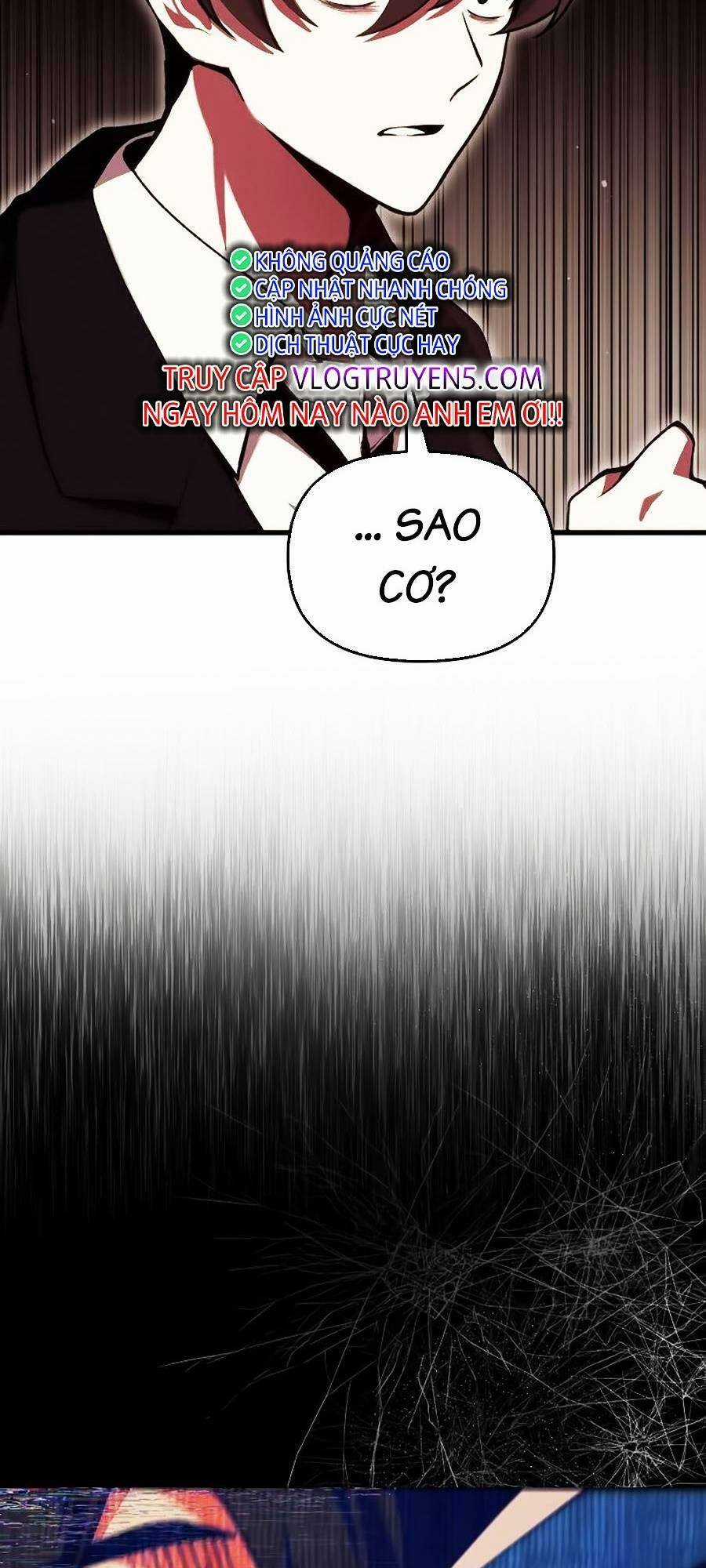 Tôi Là Thiên Ma Truyền Nhân Chapter 4 trang 57