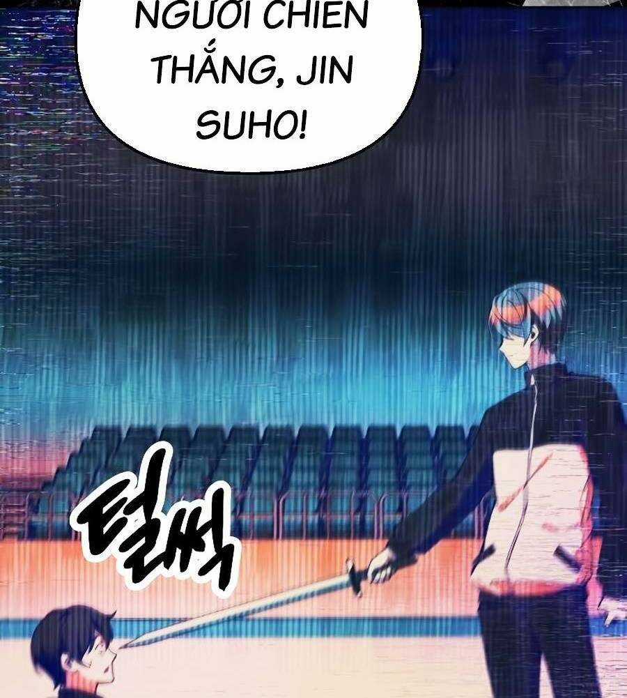 Tôi Là Thiên Ma Truyền Nhân Chapter 4 trang 59