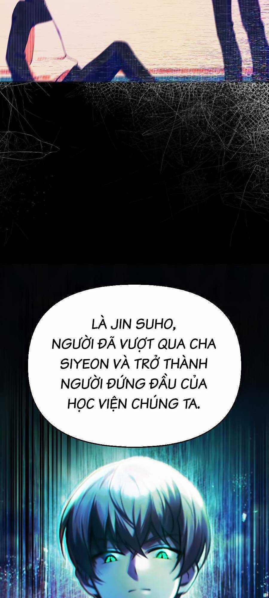 Tôi Là Thiên Ma Truyền Nhân Chapter 4 trang 60