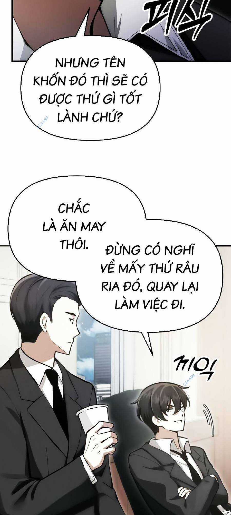 Tôi Là Thiên Ma Truyền Nhân Chapter 4 trang 64