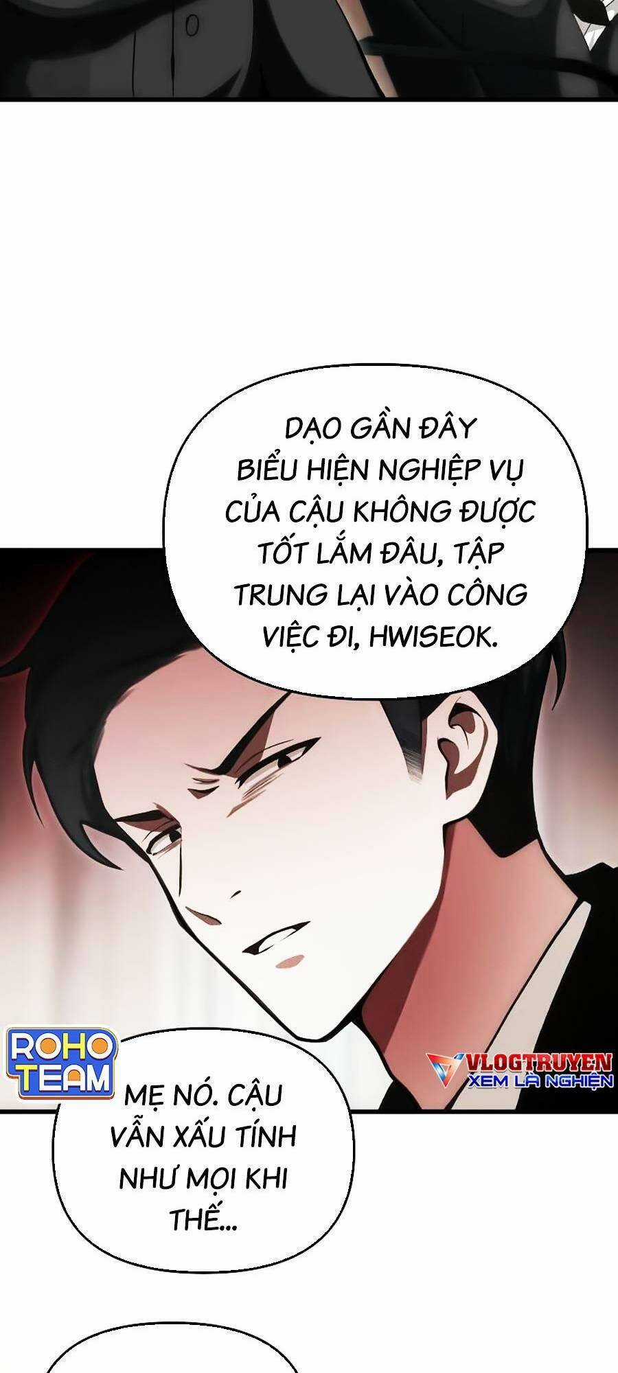 Tôi Là Thiên Ma Truyền Nhân Chapter 4 trang 65