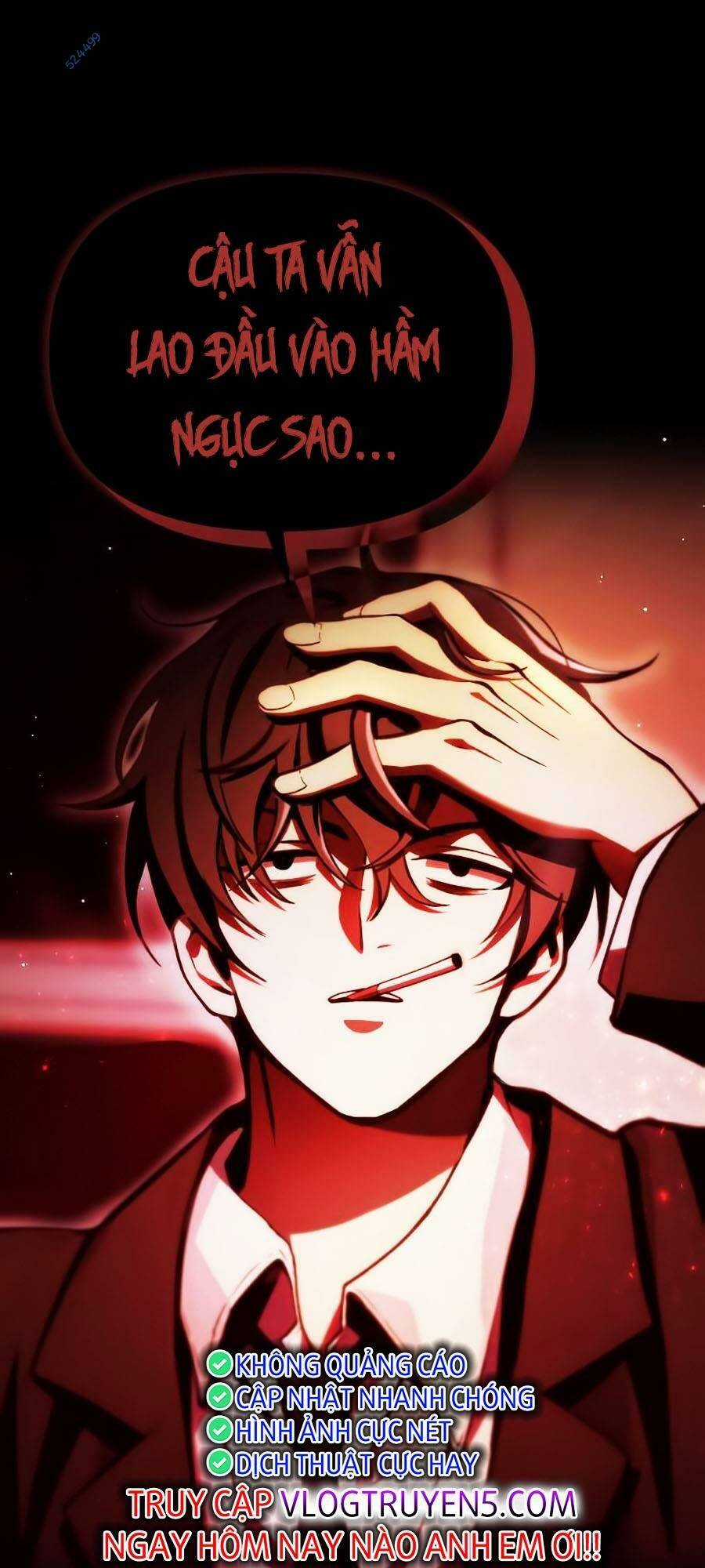 Tôi Là Thiên Ma Truyền Nhân Chapter 4 trang 72