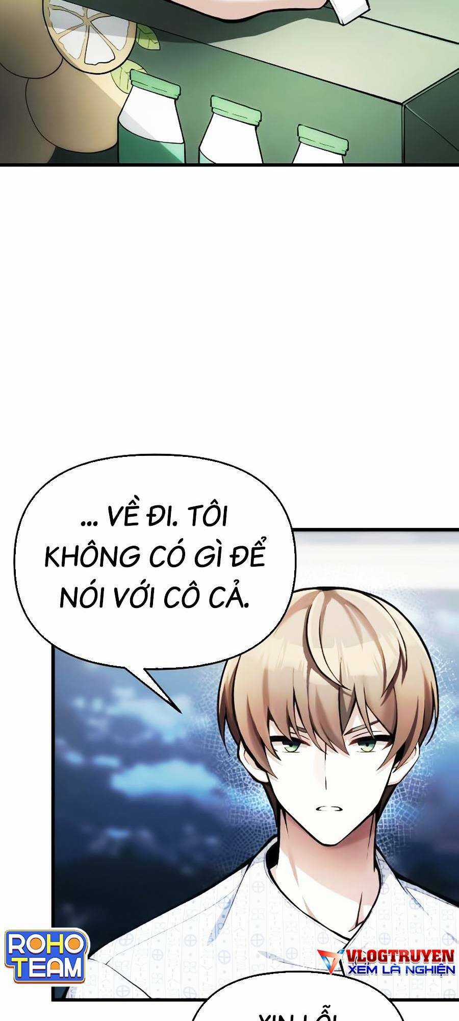 Tôi Là Thiên Ma Truyền Nhân Chapter 4 trang 76