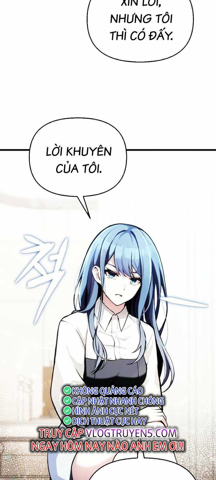 Tôi Là Thiên Ma Truyền Nhân Chapter 4 trang 77