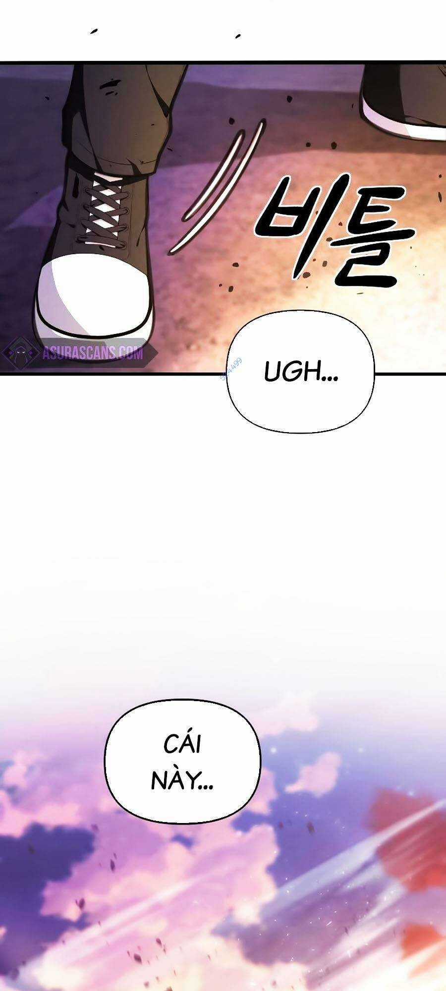 Tôi Là Thiên Ma Truyền Nhân Chapter 4 trang 8