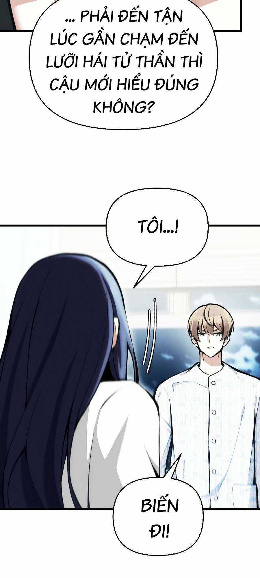 Tôi Là Thiên Ma Truyền Nhân Chapter 4 trang 83