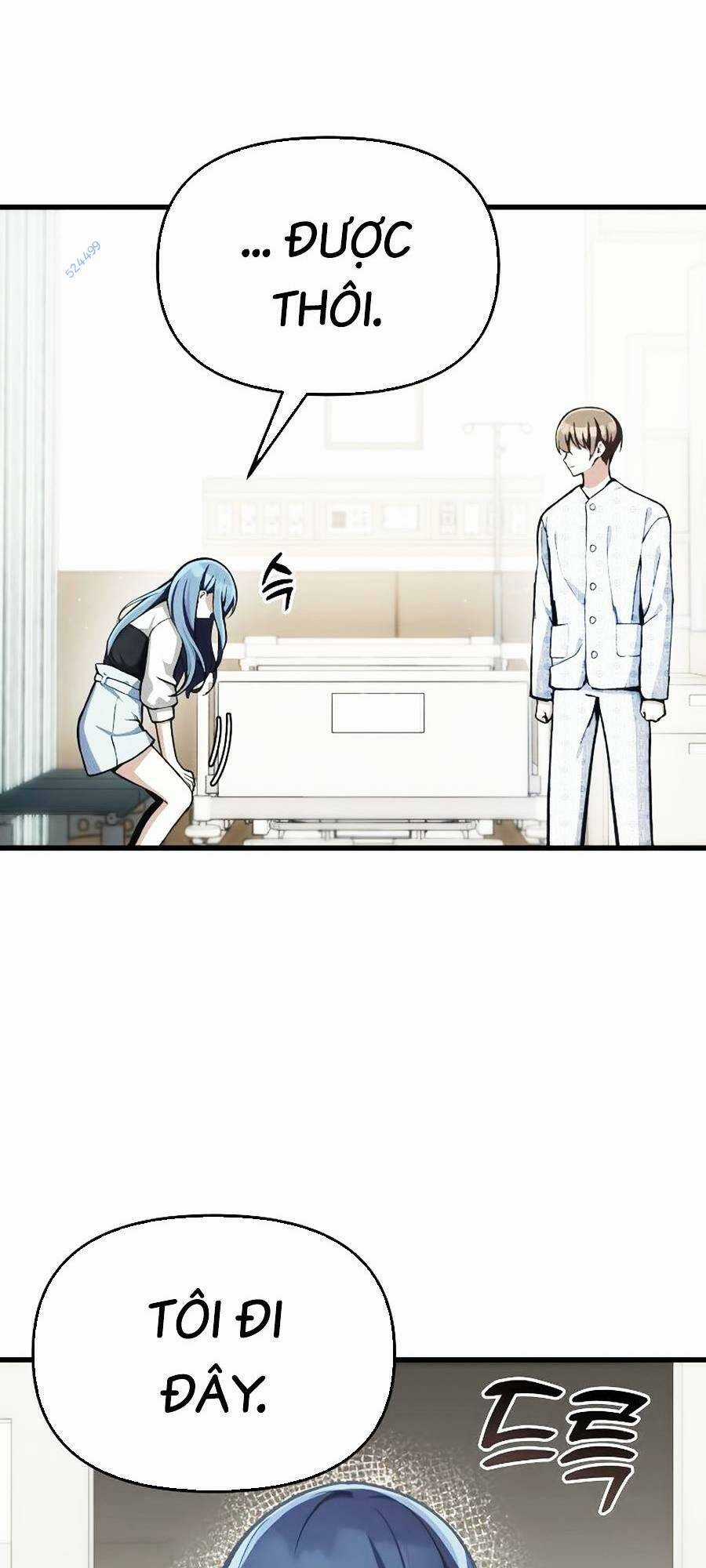 Tôi Là Thiên Ma Truyền Nhân Chapter 4 trang 86