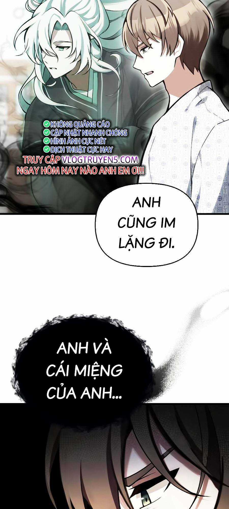 Tôi Là Thiên Ma Truyền Nhân Chapter 4 trang 89