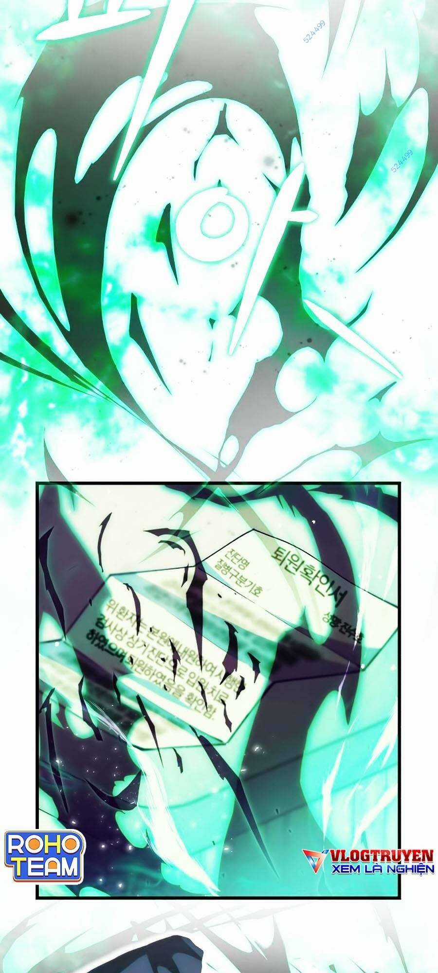 Tôi Là Thiên Ma Truyền Nhân Chapter 4 trang 98