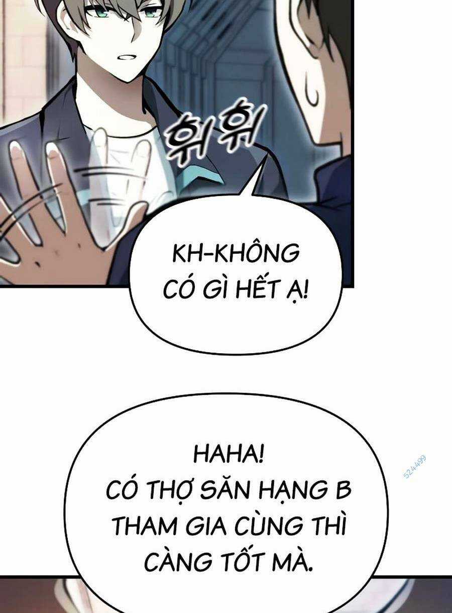 Tôi Là Thiên Ma Truyền Nhân Chapter 5 trang 10