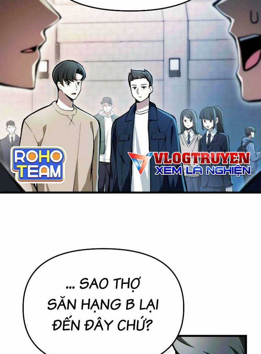 Tôi Là Thiên Ma Truyền Nhân Chapter 5 trang 11