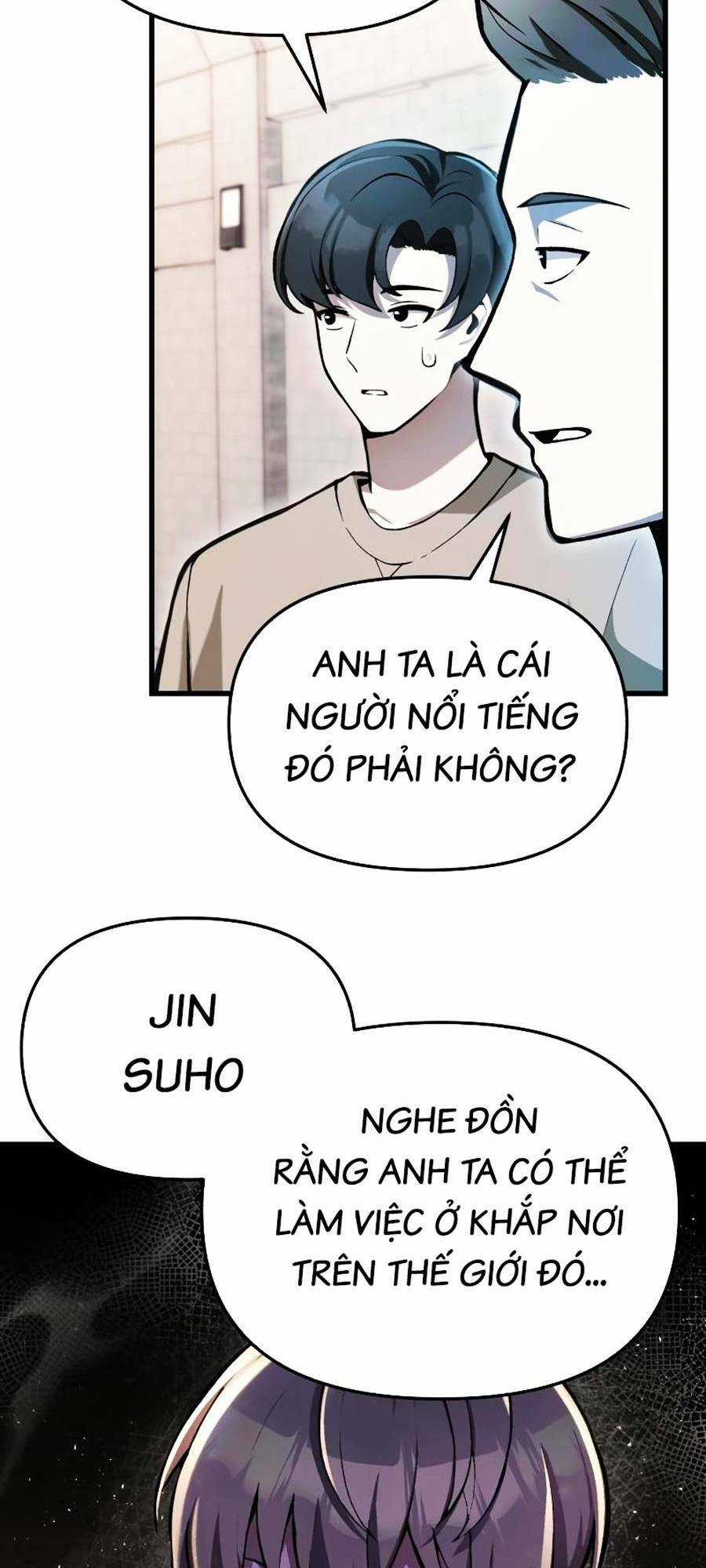 Tôi Là Thiên Ma Truyền Nhân Chapter 5 trang 12