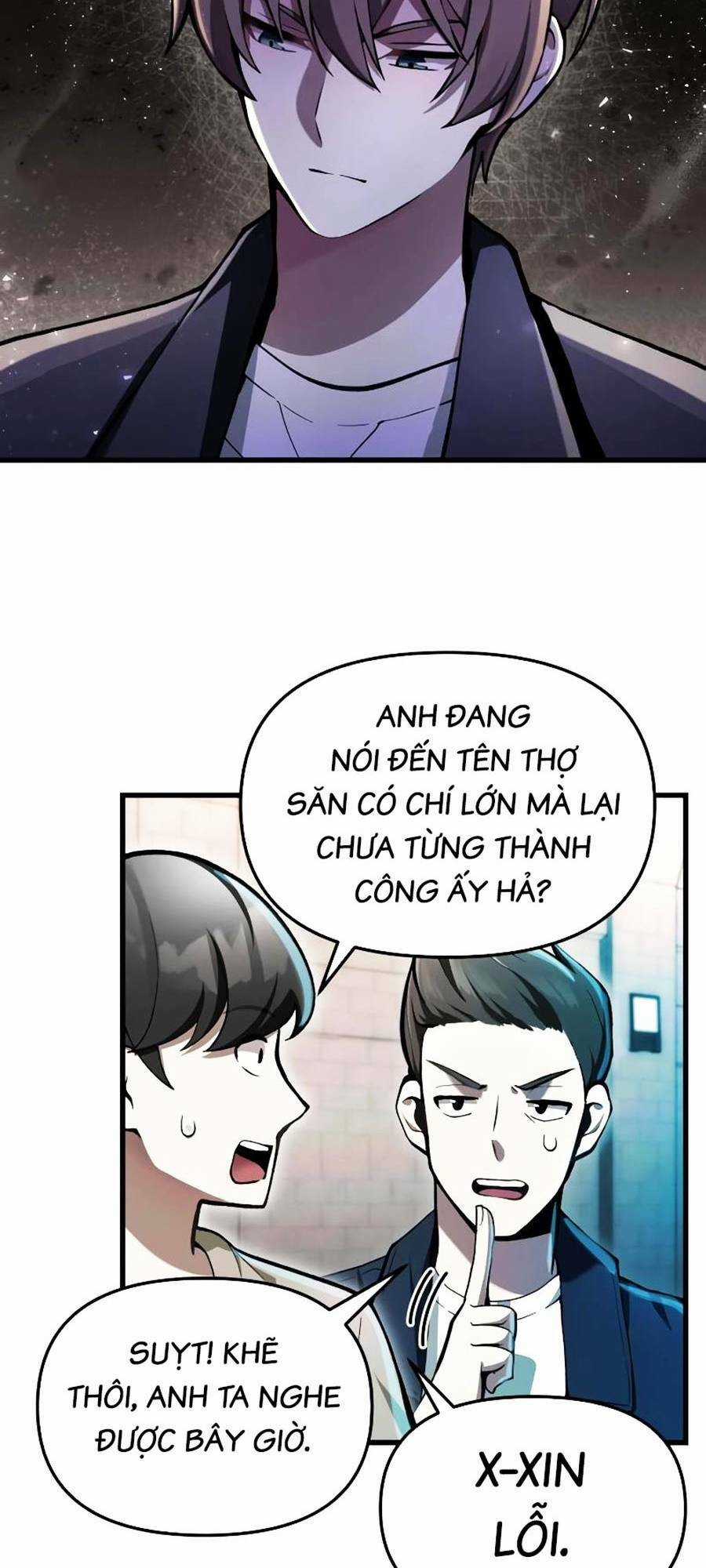 Tôi Là Thiên Ma Truyền Nhân Chapter 5 trang 13