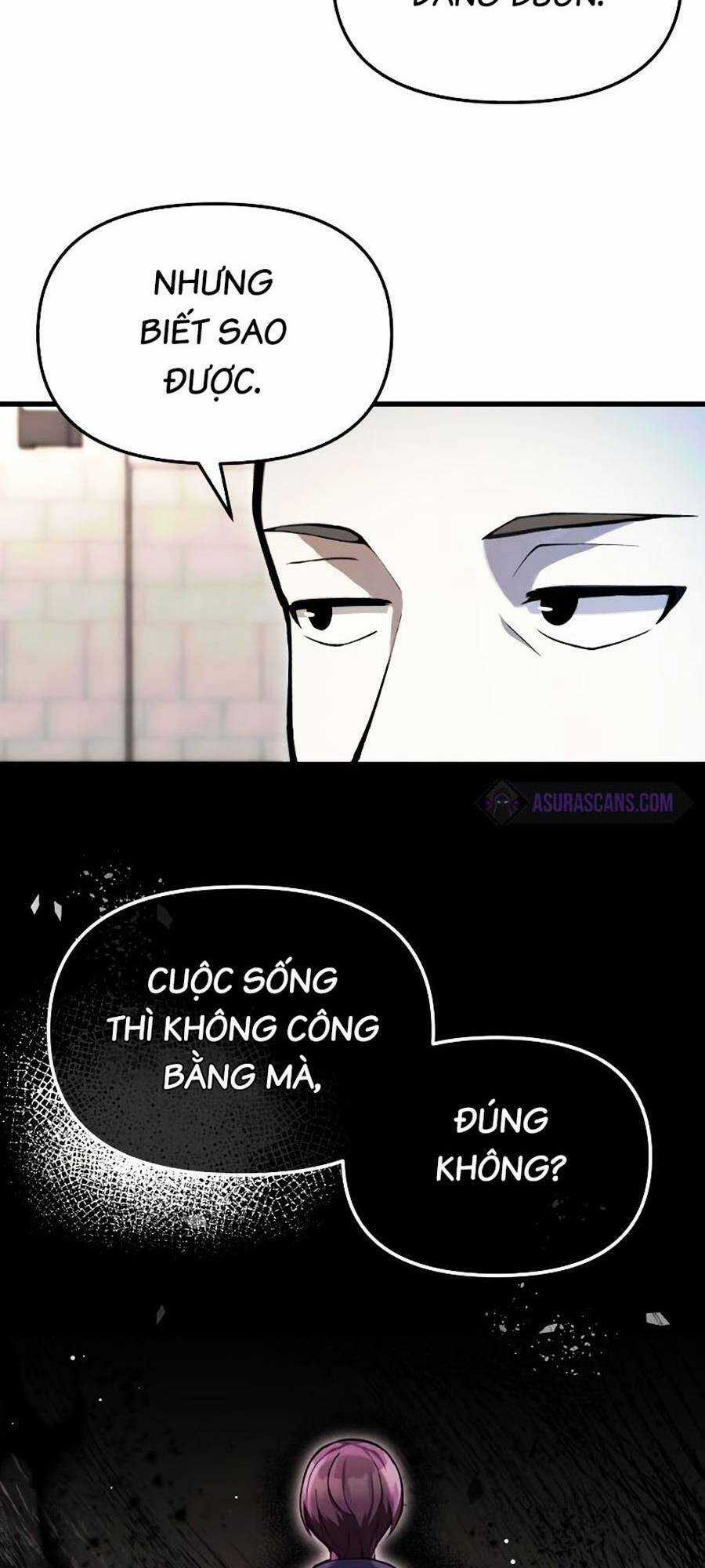 Tôi Là Thiên Ma Truyền Nhân Chapter 5 trang 17