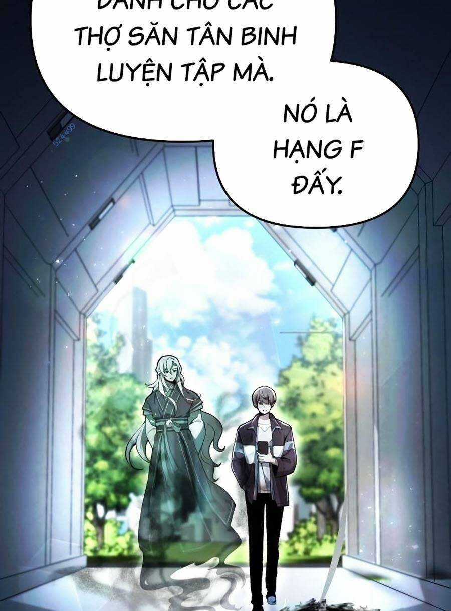 Tôi Là Thiên Ma Truyền Nhân Chapter 5 trang 2