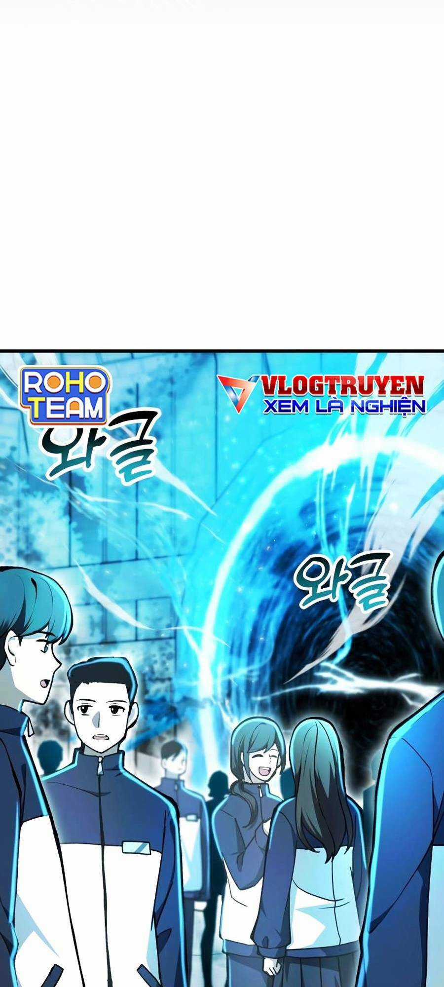 Tôi Là Thiên Ma Truyền Nhân Chapter 5 trang 20
