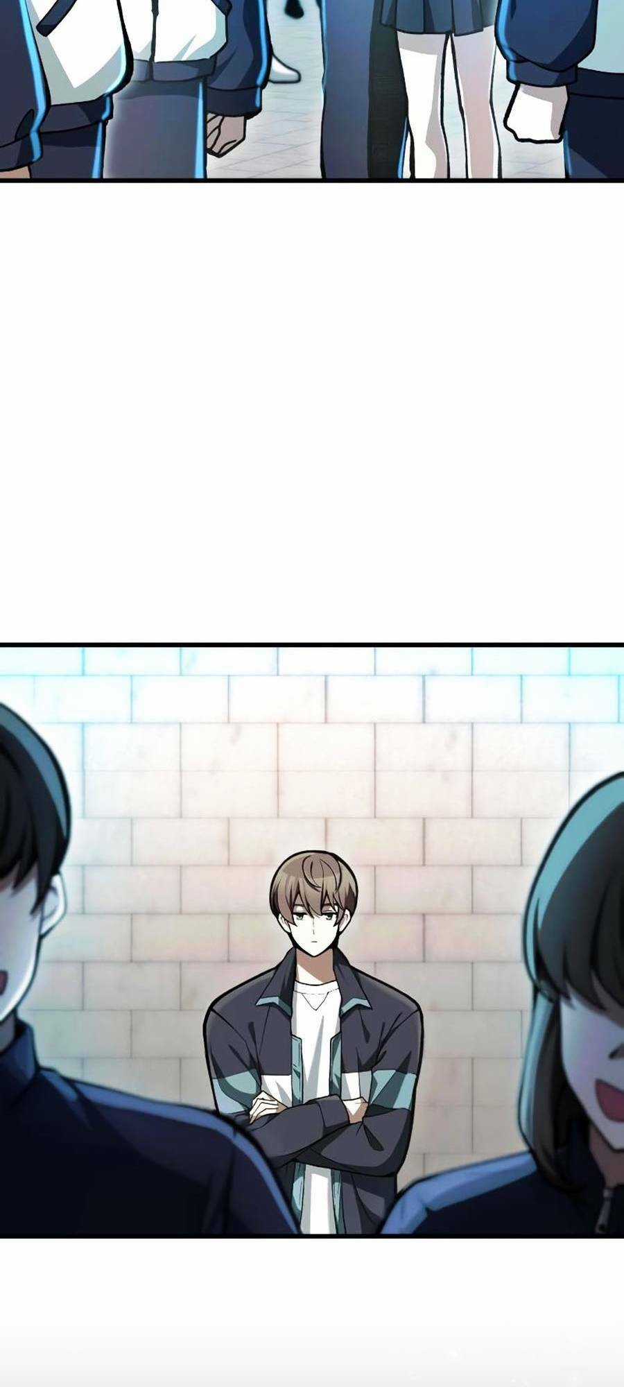 Tôi Là Thiên Ma Truyền Nhân Chapter 5 trang 21