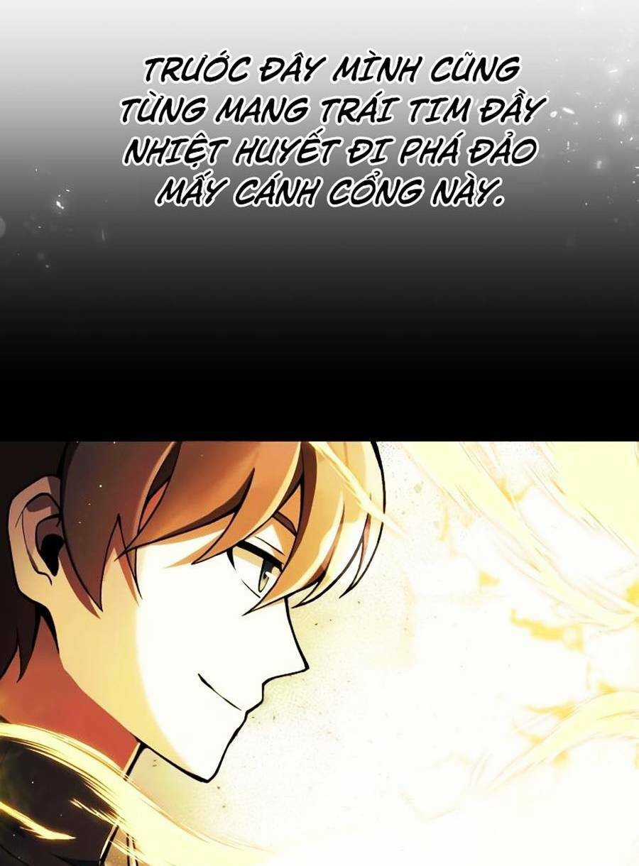 Tôi Là Thiên Ma Truyền Nhân Chapter 5 trang 22