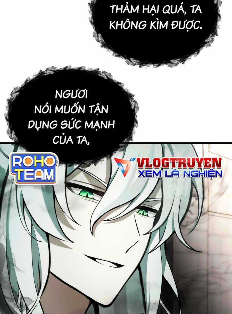 Tôi Là Thiên Ma Truyền Nhân Chapter 5 trang 26