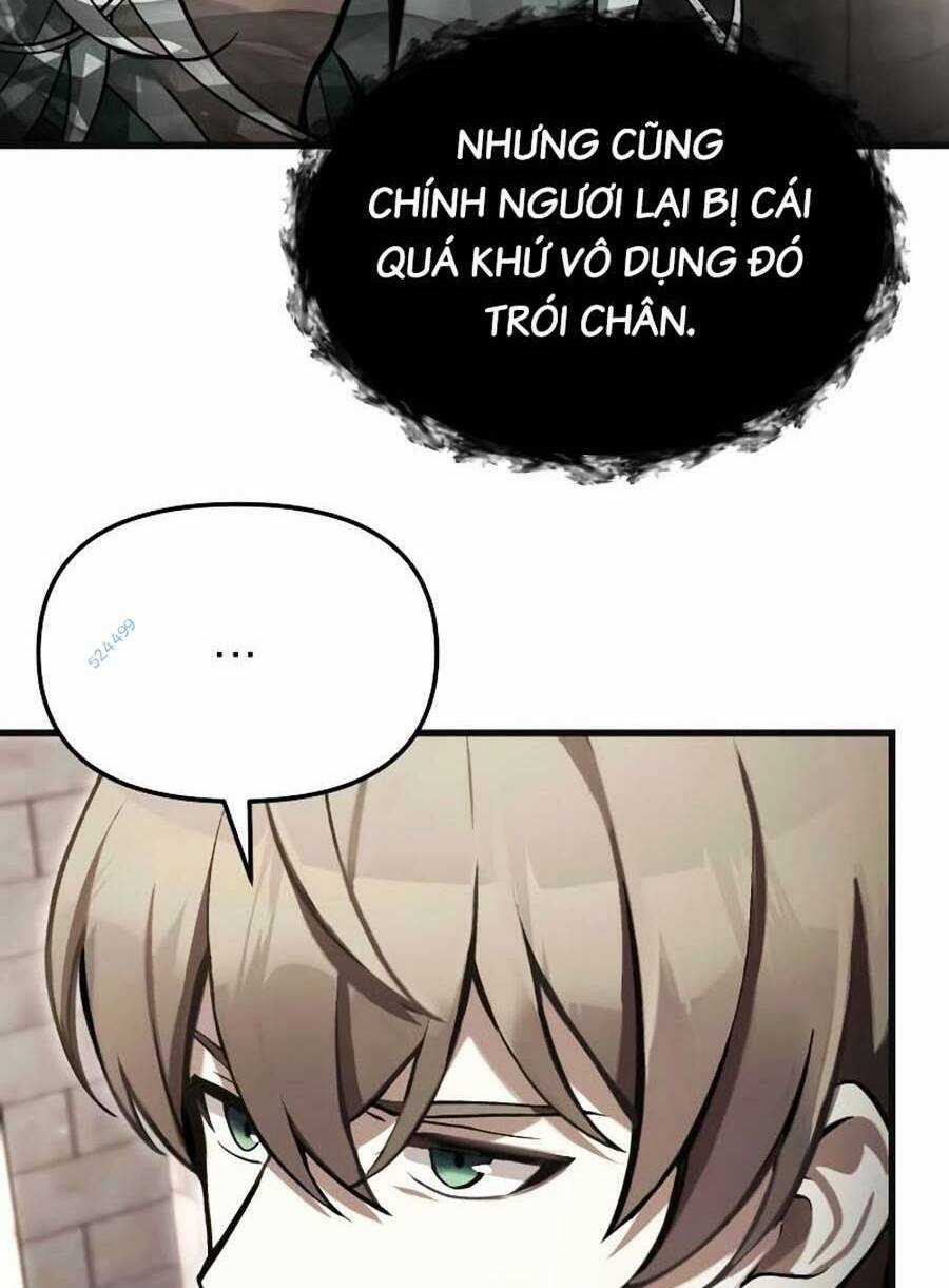Tôi Là Thiên Ma Truyền Nhân Chapter 5 trang 27