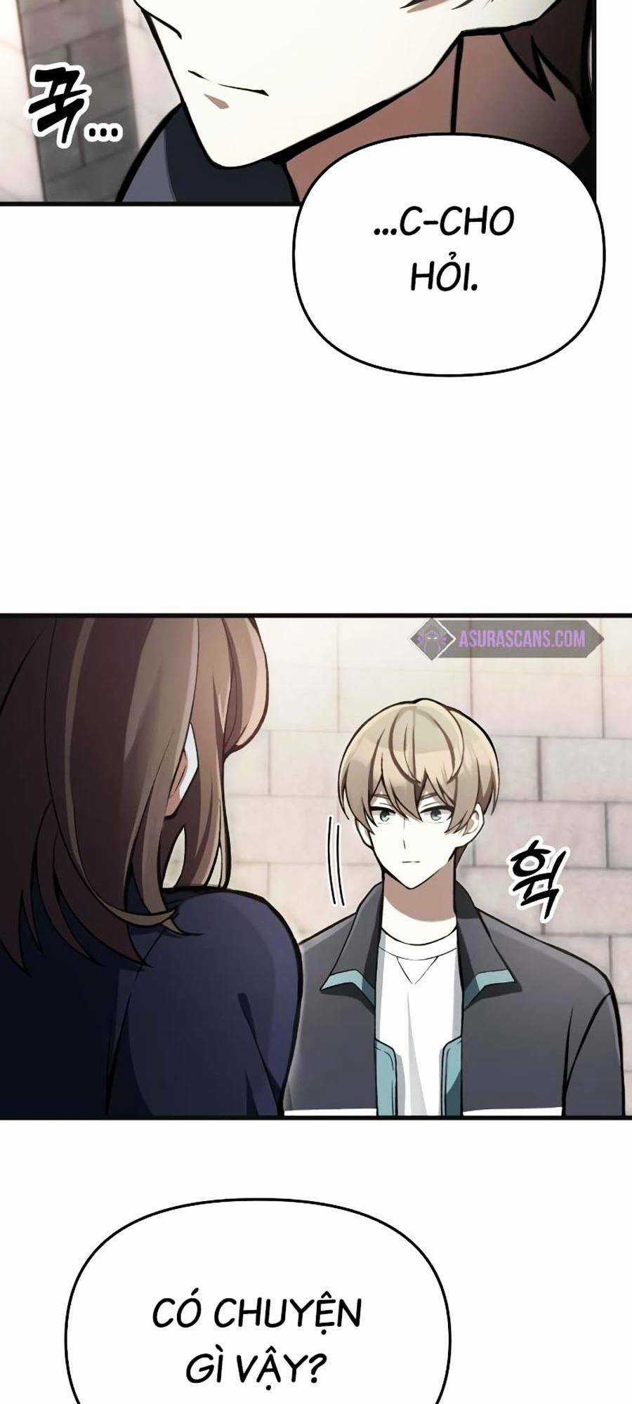 Tôi Là Thiên Ma Truyền Nhân Chapter 5 trang 28