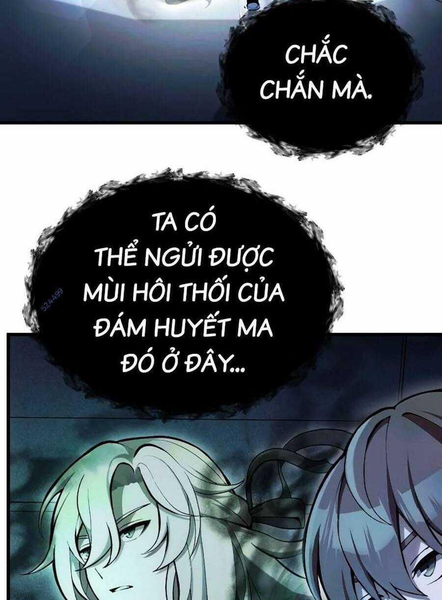 Tôi Là Thiên Ma Truyền Nhân Chapter 5 trang 3