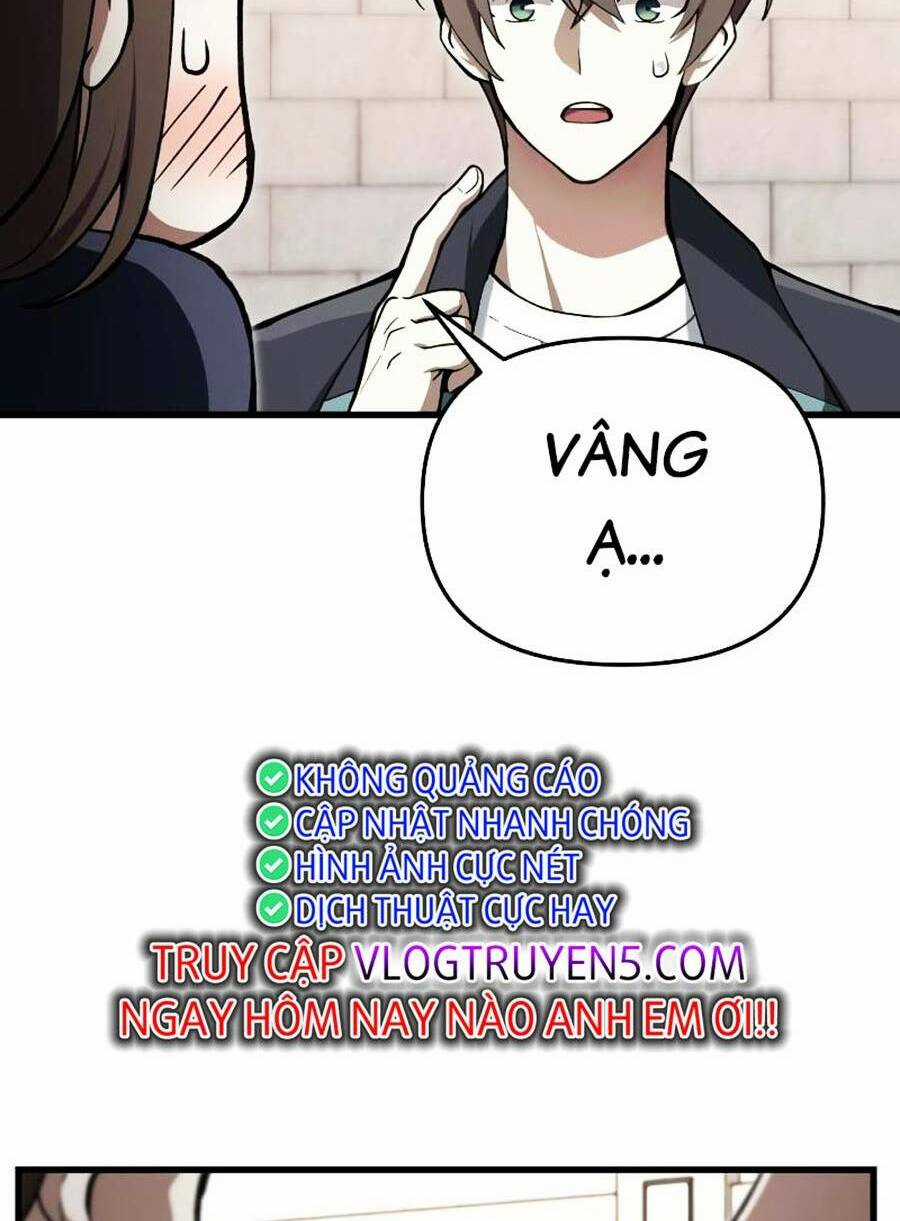 Tôi Là Thiên Ma Truyền Nhân Chapter 5 trang 31