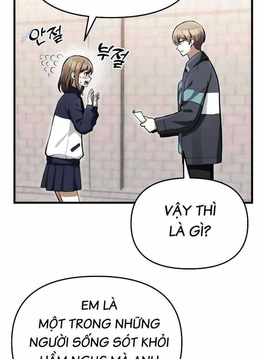 Tôi Là Thiên Ma Truyền Nhân Chapter 5 trang 35