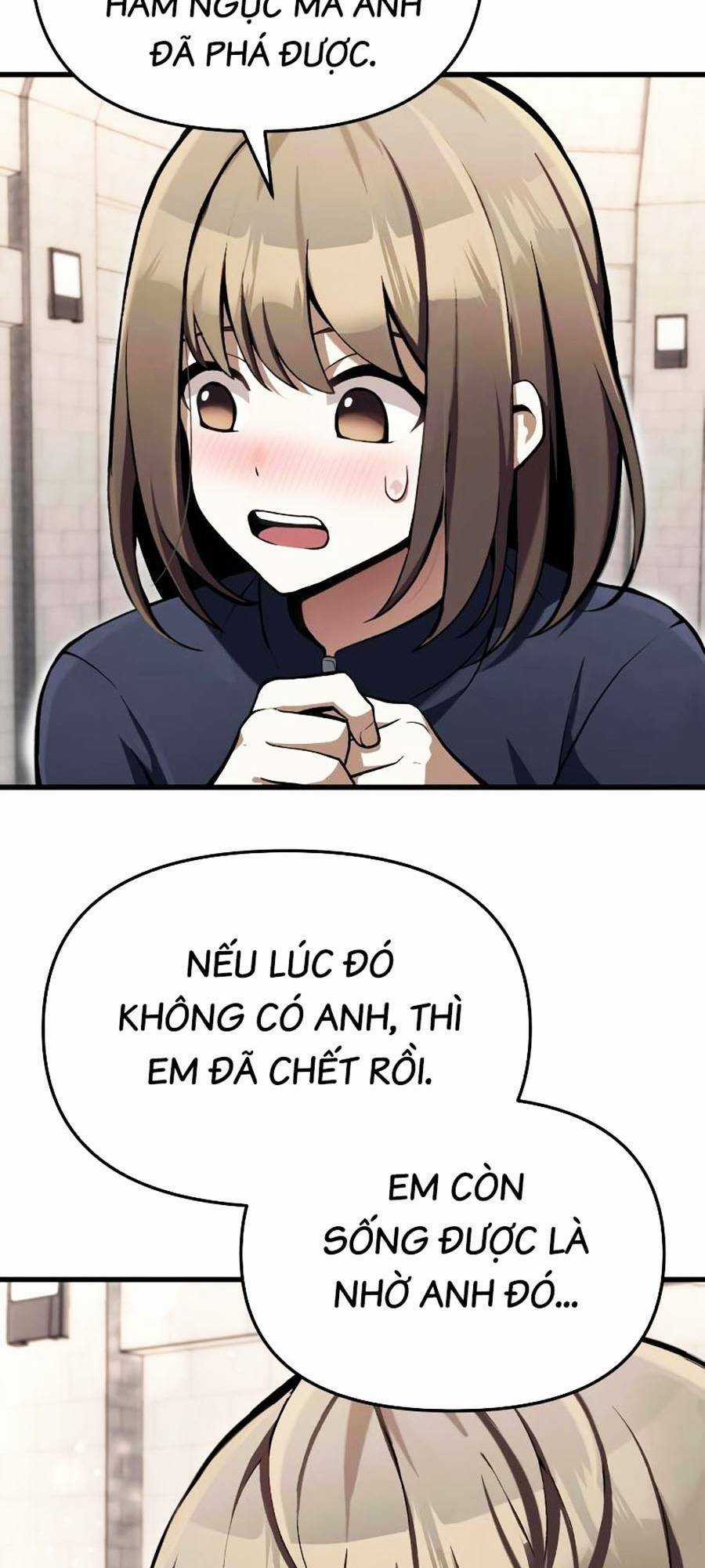 Tôi Là Thiên Ma Truyền Nhân Chapter 5 trang 36