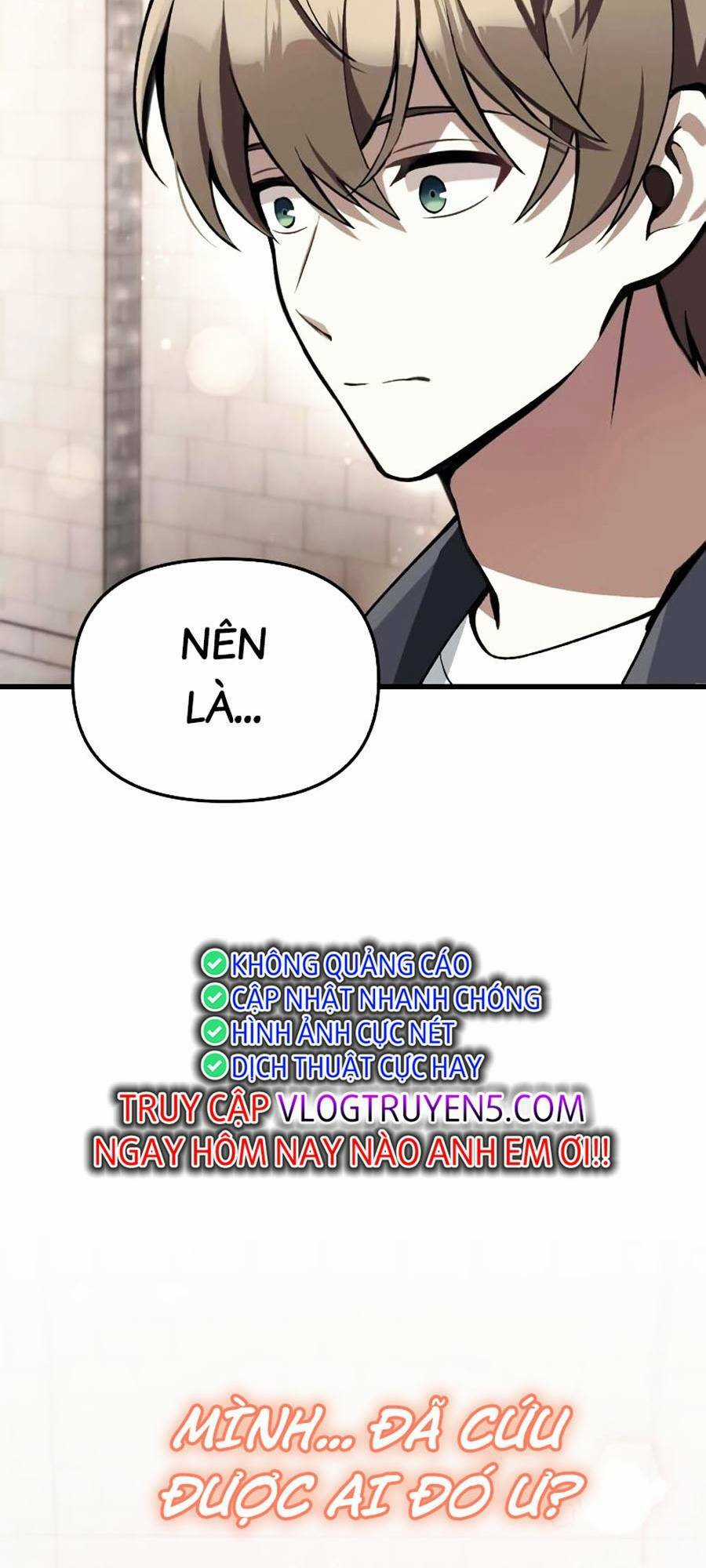 Tôi Là Thiên Ma Truyền Nhân Chapter 5 trang 37