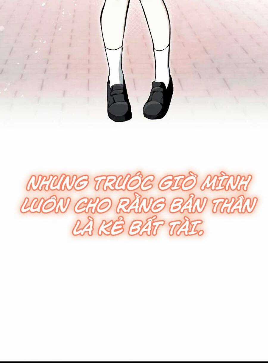 Tôi Là Thiên Ma Truyền Nhân Chapter 5 trang 39