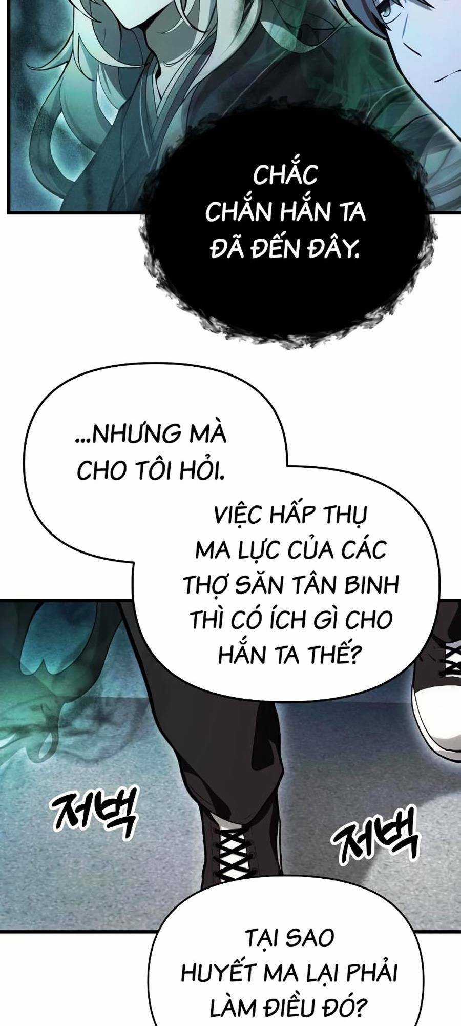 Tôi Là Thiên Ma Truyền Nhân Chapter 5 trang 4
