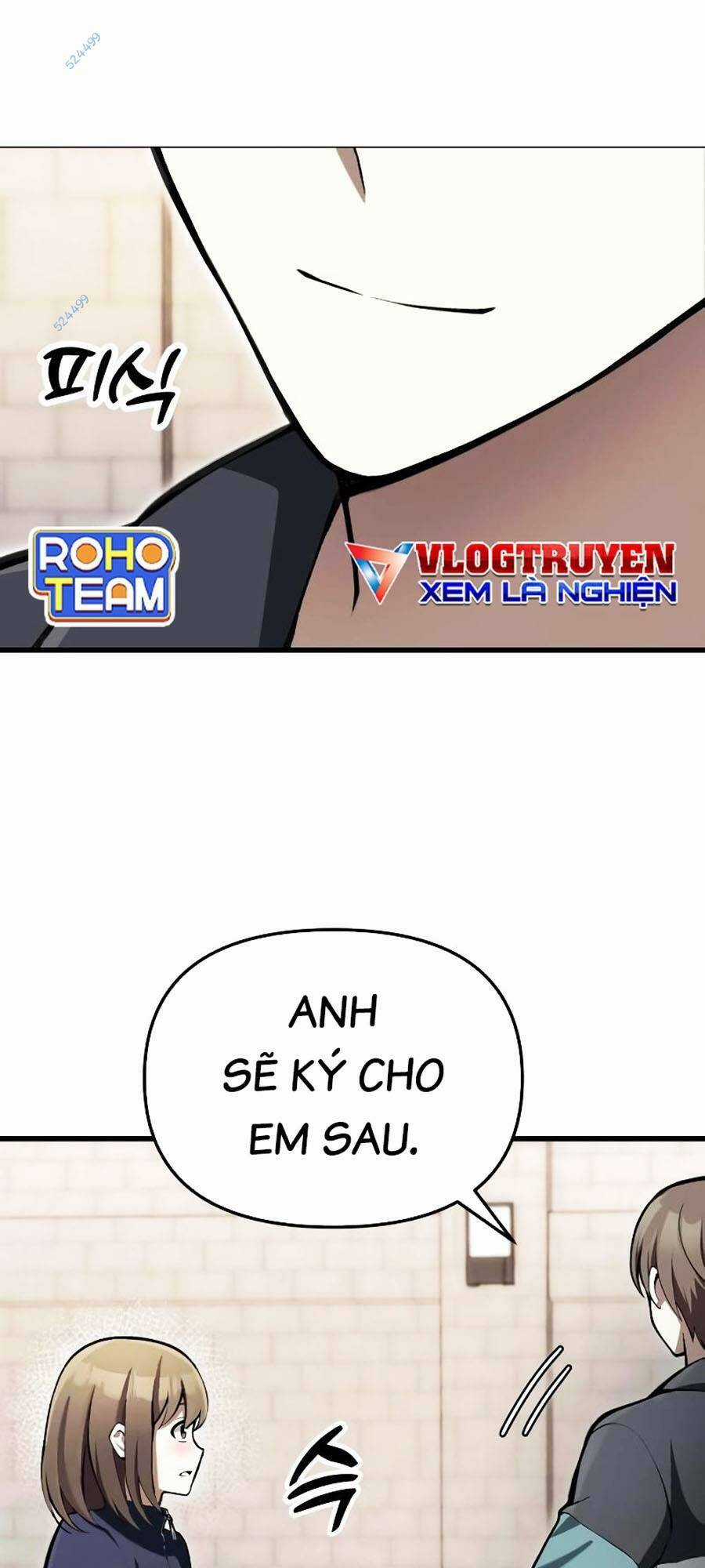 Tôi Là Thiên Ma Truyền Nhân Chapter 5 trang 40