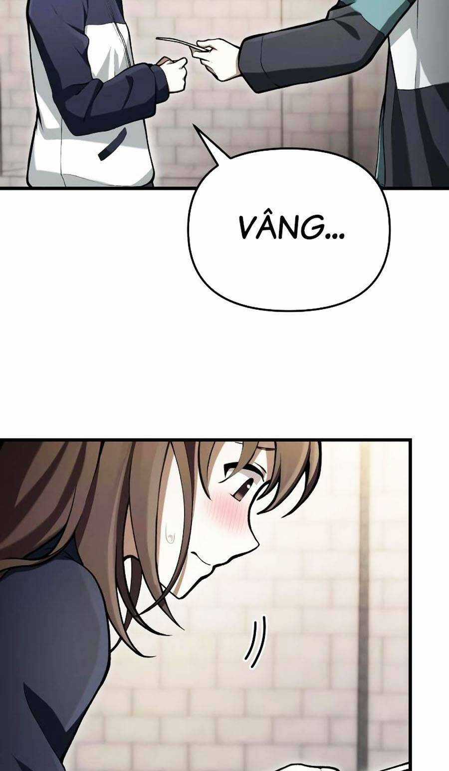 Tôi Là Thiên Ma Truyền Nhân Chapter 5 trang 41