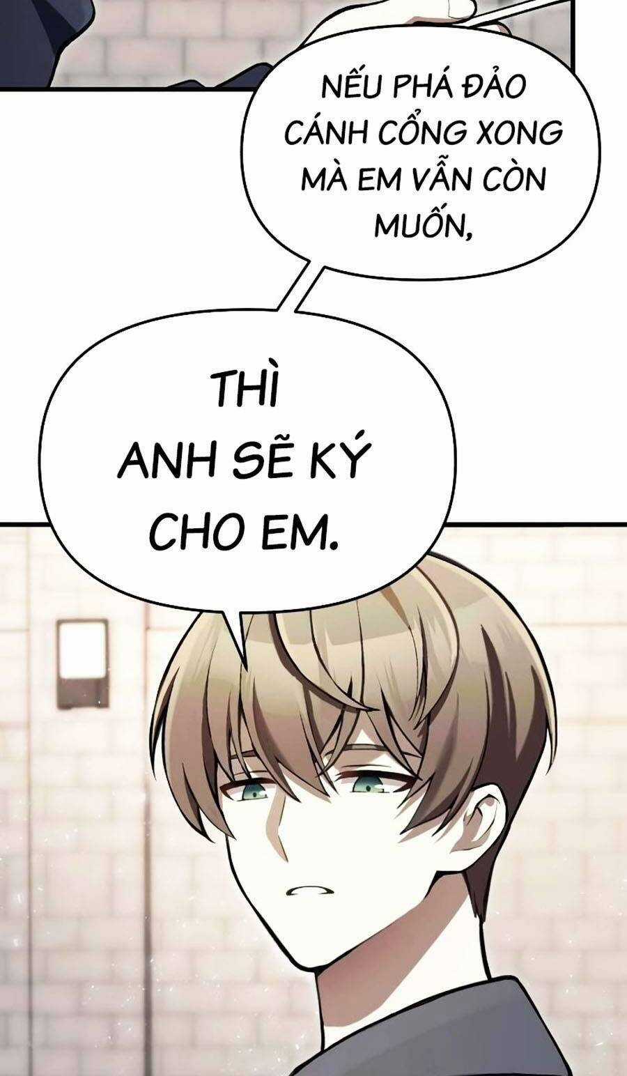 Tôi Là Thiên Ma Truyền Nhân Chapter 5 trang 42