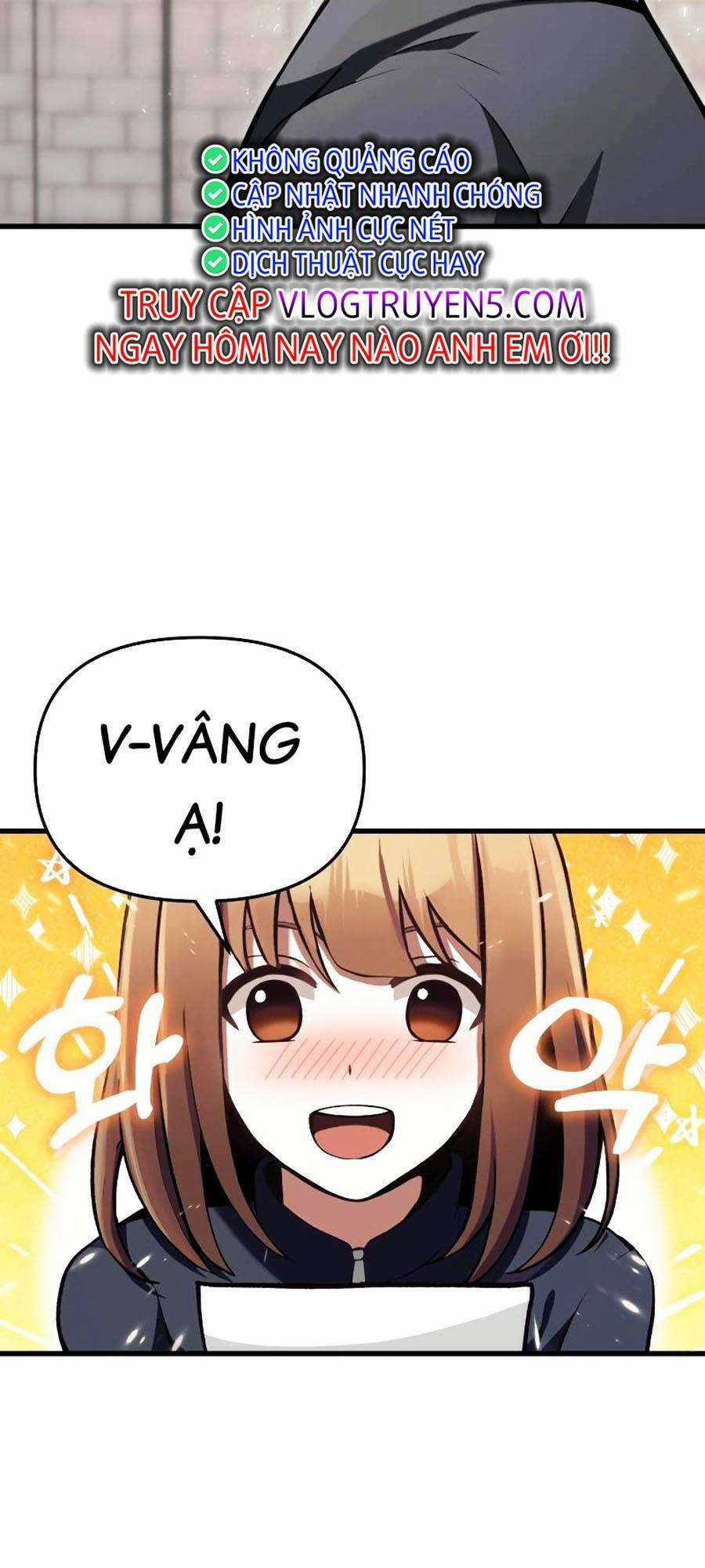 Tôi Là Thiên Ma Truyền Nhân Chapter 5 trang 43